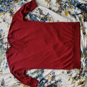 🤯3 for $15 Express sweatshirt dress